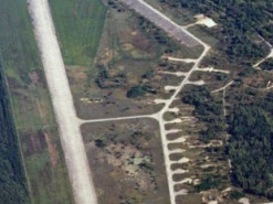 З'явилося відео вибуху на білоруському аеродромі, де була російська техніка