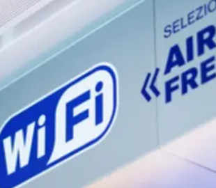 Не станьте жертвою: 4 найбільші шахрайські схеми з Wi-Fi в аеропортах