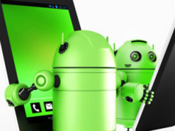 Как подписать фотографию на Android-смартфоне