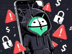 Android-користувачів попередили про небезпечний банківський троян