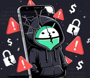 Android-користувачів попередили про небезпечний банківський троян
