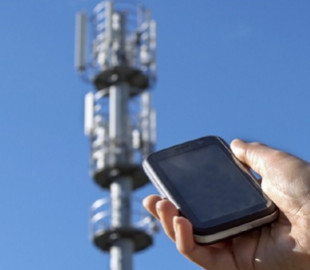 В ОРЛО пропали мобильная связь и интернет