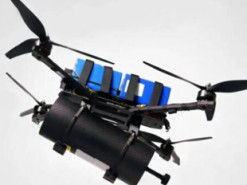 Український дрон-камікадзе «Веспа-15» офіційно прийнято на озброєння ЗСУ