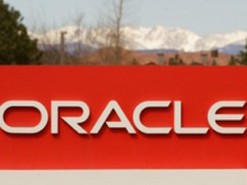 Выручка и облачные доходы Oracle не дотянули до ожиданий рынка