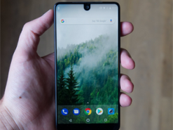 Новый смартфон создателя Android лишится главного недостатка предшественника