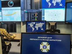 Интернет-провайдера разоблачили на незаконной ретрансляции украинских телеканалов