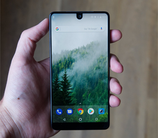 Новый смартфон создателя Android лишится главного недостатка предшественника