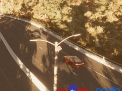 Baidu начнет использовать игровой движок Unity для тестирования своих беспилотных автомобилей