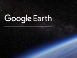 Панораму космоса теперь можно увидеть даже на телефоне