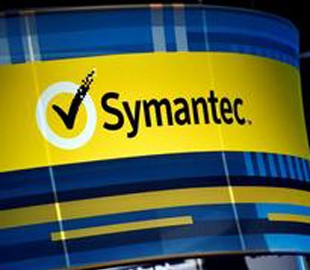 Квартальная выручка Symantec не дотянула до прогнозов