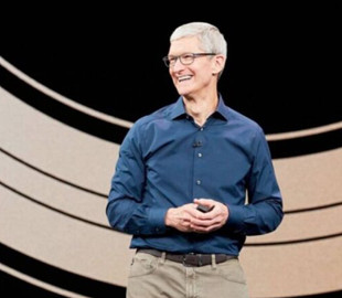 Тім Кук може залишити посаду CEO вже наступного року