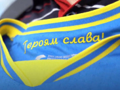 “Героям Слава”: українці запустили флешмоб на сторінці збірної Бельгії у Facebook