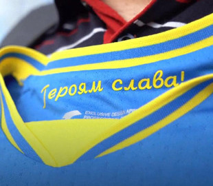 “Героям Слава”: українці запустили флешмоб на сторінці збірної Бельгії у Facebook