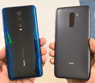 Смартфоны Poco F1 и Redmi K20 получили важную функцию
