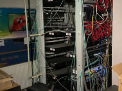 "Модификация" кассовых аппаратов помогла мошенникам "сэкономить" на налогах 200 млн грн