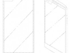 LG изучает новые варианты организации камер в смартфонах