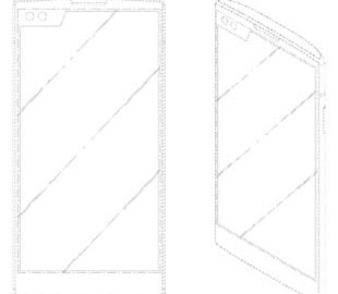 LG изучает новые варианты организации камер в смартфонах