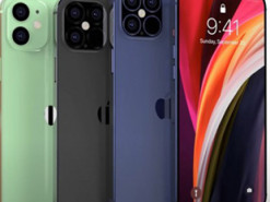 Назван объём производства чипов Apple A14 для новых iPhone в 2020 году