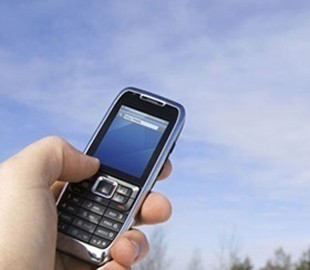 Оккупированный Донбасс испытывает проблемы с мобильной связью