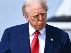 Після сюжетів про Україну та Гренландію Трамп вирішив покарати канал CBS «за їхню незаконну і протиправну поведінку»