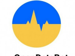 Опендатабот предлагает ФЛП сервис для уплаты налогов