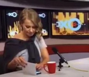 СМИ: Samsung подала иск к Собчак на $1,6 миллиона за использование iPhone