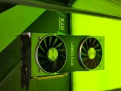 Первые тесты производительности NVIDIA RTX 2080 Ti утекли в сеть