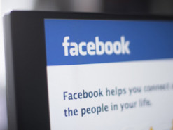 Facebook заблокував сторінку "Книги пам'яті полеглих за Україну"