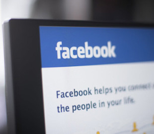 Facebook заблокував сторінку "Книги пам'яті полеглих за Україну"