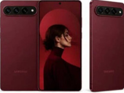 Samsung хоче змінити дизайн камер Galaxy S27