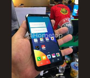 Подтвержден скорый выход защищенного смартфона LG Q9