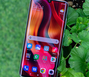 Стало известно, когда будет представлен Xiaomi Mi 10