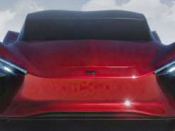 В Индии сделали электрический гиперкар на 1000 лошадиных сил