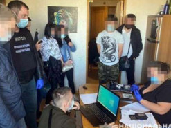 Зберігав та розповсюджував дитячу порнографію. Київська поліція затримала збоченця