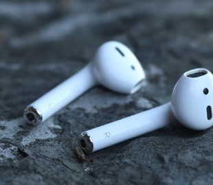 AirPods научатся следить за нашим здоровьем