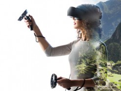 Microsoft рассказала о новых функциях платформы Windows Mixed Reality