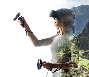 Microsoft рассказала о новых функциях платформы Windows Mixed Reality