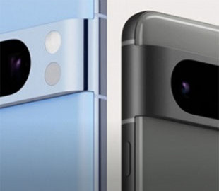 Через 10 днів після прем’єри смартфони Pixel 8 знецінилися на 63,7%