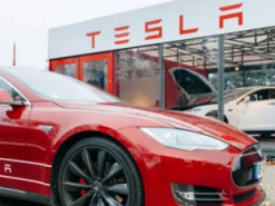 Tesla совершила очередной технологический прорыв