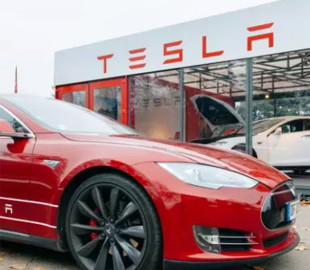 Tesla совершила очередной технологический прорыв