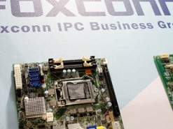 Foxconn построила дата-центр и запустила облачный сервис при поддержке NVIDIA