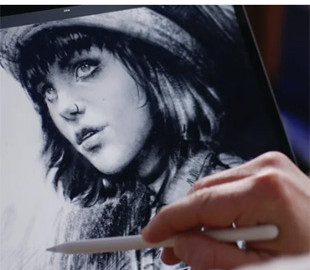 Рішучий крок. Procreate відмовляється від використання штучного інтелекту у будь-якому вигляді