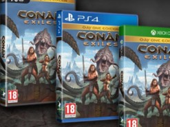 Симулятор выживания Conan Exiles выйдет из раннего доступа в мае