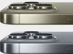 Показали всі кольори майбутнього iPhone 16