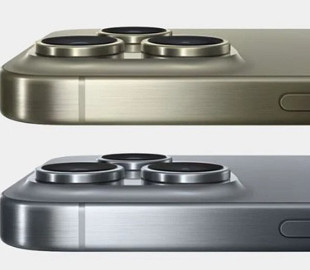 Показали всі кольори майбутнього iPhone 16