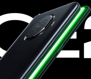 Представлен Oppo Ace2 с квадрокамерой и поддержкой 5G