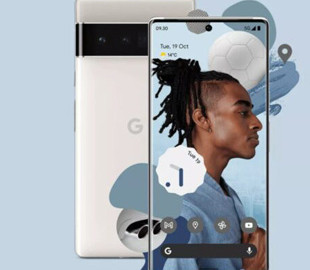 Google не планує випускати бюджетні смартфони