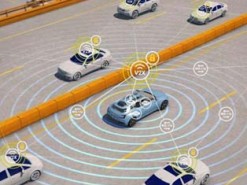 Samsung поможет в создании полигона для испытаний автомобильной платформы V2X