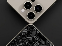 У мережі опублікували відео з акумулятором iPhone 16 Pro