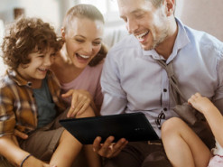 Samsung готовит планшет среднего уровня Galaxy Tab A4 S